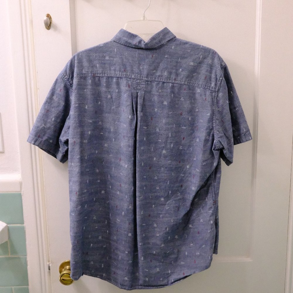 Eddie Bauer Short sleeve T-shirt XL